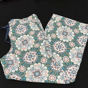 Ann Taylor Pants & Jumpsuits | Ann Taylor Palazzo Pants, wide leg silhouette